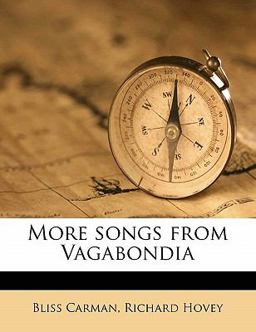 More Songs from Vagabondi