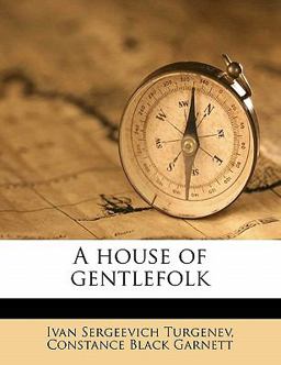 A House of Gentlefolk