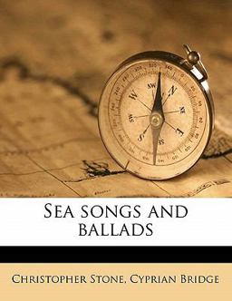 Sea Songs and Ballads