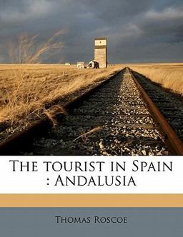 The Tourist in Spain