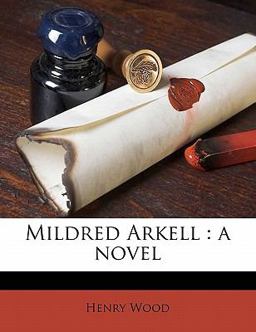 Mildred Arkell Mildred Arkell