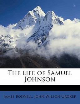 The Life of Samuel Johnson
