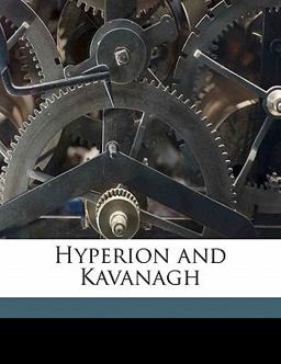 Hyperion and Kavanagh