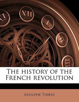 The History of the French Revolution