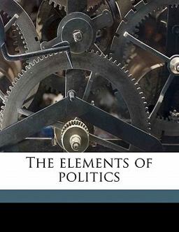 The Elements of Politics