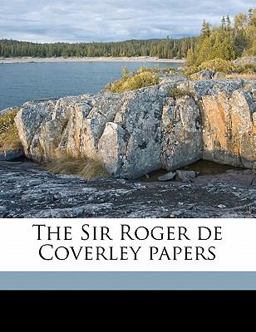 The Sir Roger de Coverley Papers
