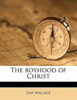 The Boyhood of Christ