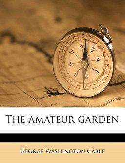 The Amateur Garden
