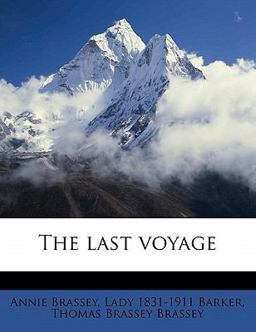 The Last Voyage The Last Voyage