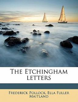 The Etchingham Letters