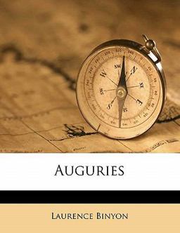 Auguries