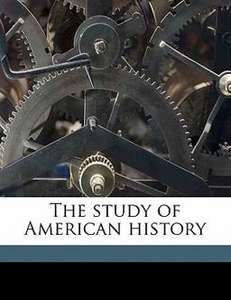 The Study of American History