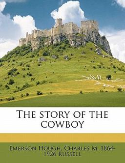 The Story of the Cowboy