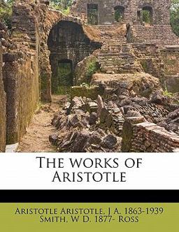 The Works of Aristotle
