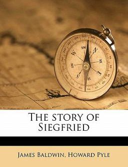The Story of Siegfried