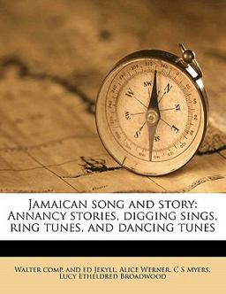 Jamaican Song and Story