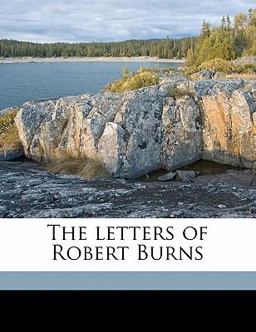 The Letters of Robert Burns