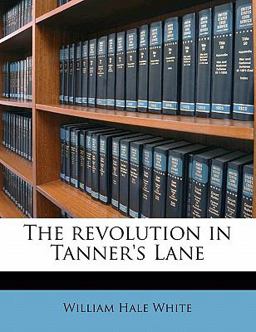 The Revolution in Tanner's Lane