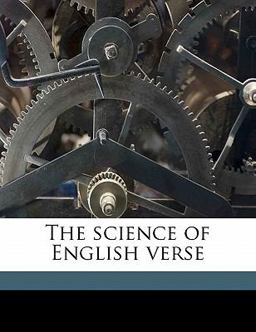 The Science of English Verse