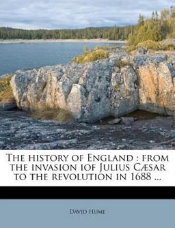 The History of England