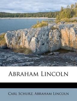 Abraham Lincoln