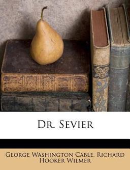 Dr Sevier
