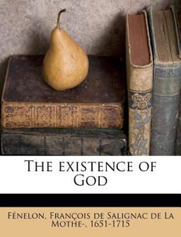 Existence of God 2011 9781178578911 Front Cover