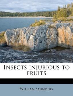 Insects Injurious to Fruits