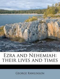 Ezra and Nehemiah