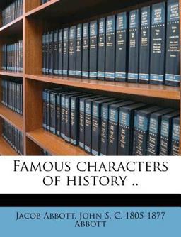 Famous Characters of History