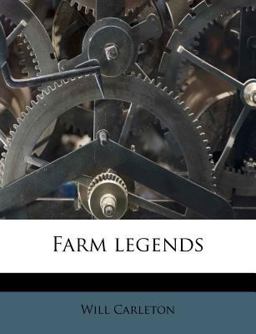 Farm Legends
