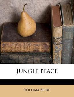 Jungle Peace
