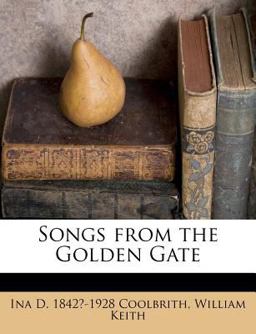 Songs from the Golden Gate