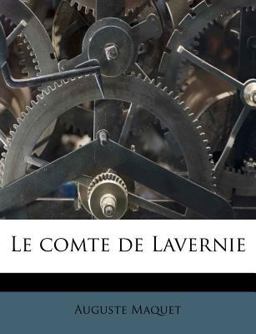 Le Comte de Lavernie