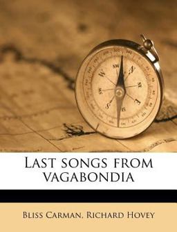 Last Songs from Vagabondi