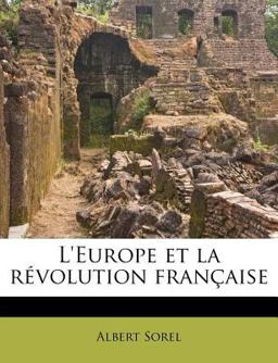 L' Europe et la Révolution Française