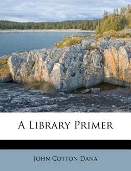 A Library Primer