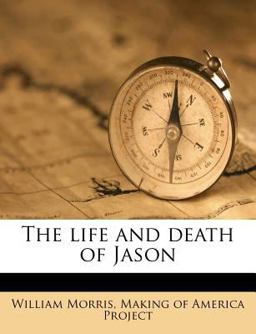 The Life and Death of Jason