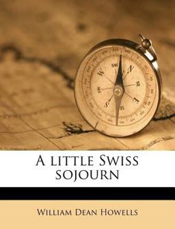 A Little Swiss Sojourn