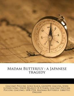 Madam Butterfly