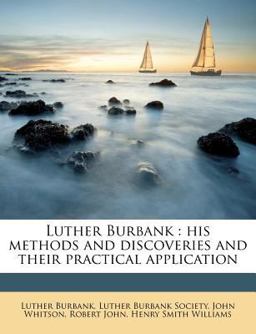 Luther Burbank