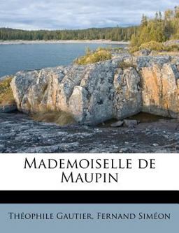 Mademoiselle de Maupin