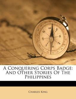 A Conquering Corps Badge A Conquering Corps Badge