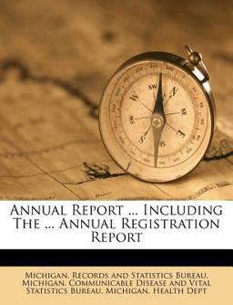 Annual Report Including the Annual Registration Report