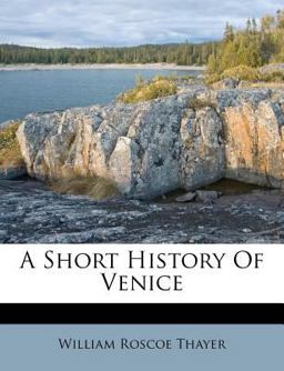 A Short History of Venice