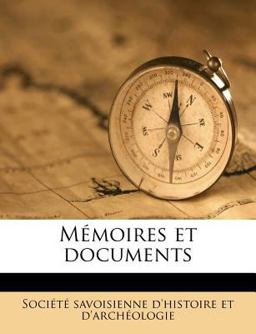 Mémoires et Documents