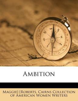 Ambition