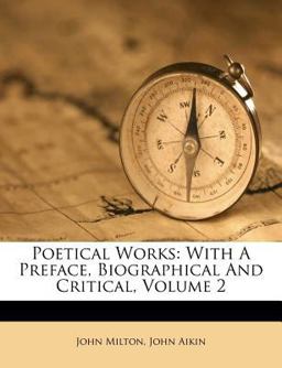 Poetical Works