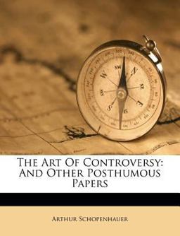 The Art of Controversy