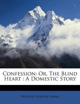 Confession, or the Blind Heart